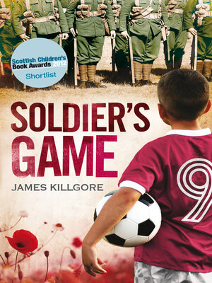 cover image of Soldier's Game